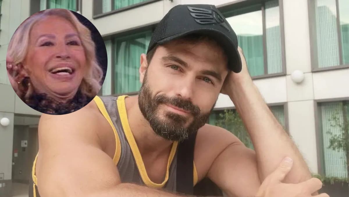 Nacho Casano habría sido AMANTE de un alto ejecutivo de Televisa, según Laura Bozzo