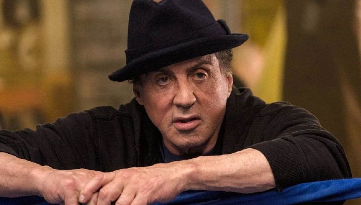 ¿Qué le pasó a Sylvester Stallone en la boca? La historia detrás de su característico rasgo facial