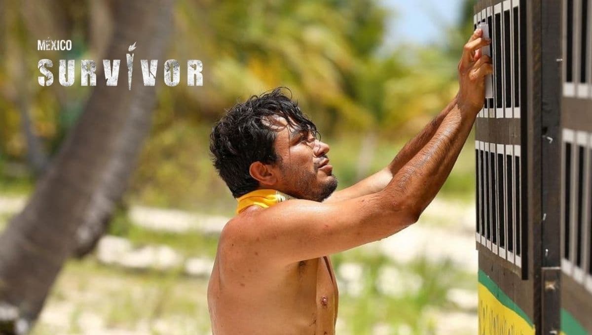 Avance Survivor México 2022: El Karma le llega a Gabo Cuevas y más HOY miércoles 6 de julio
