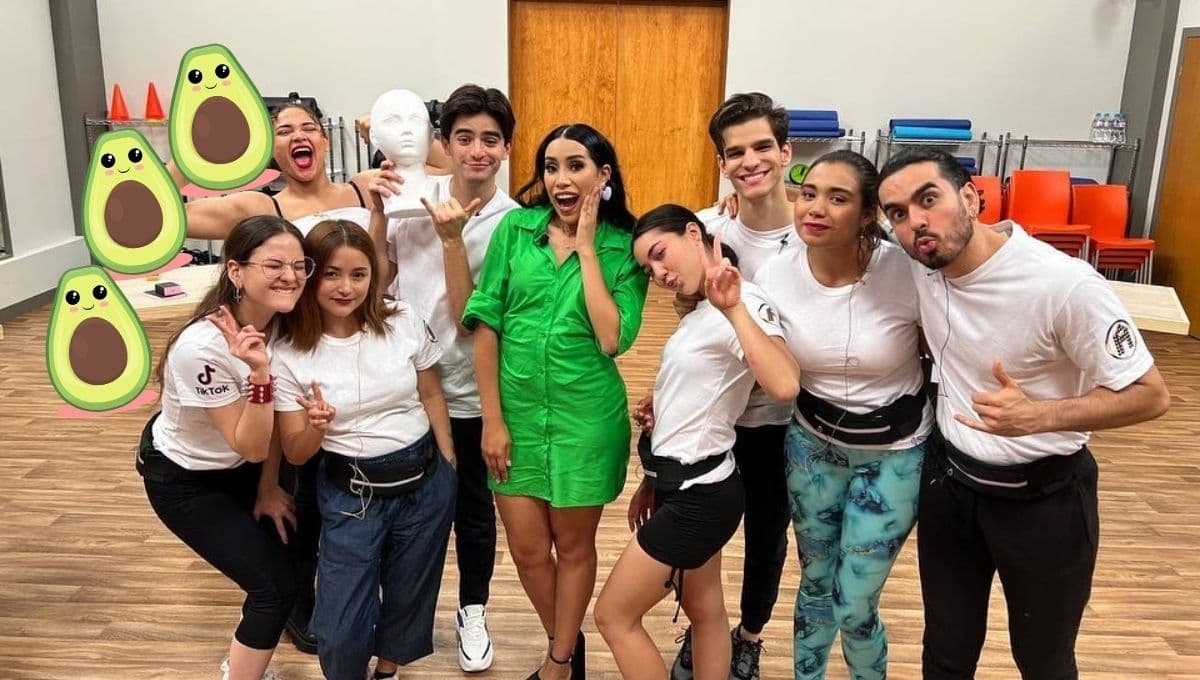¿Eres Potaxie, Tilin o Fife? El extraño idioma de TikTok que llegó hasta La Academia
