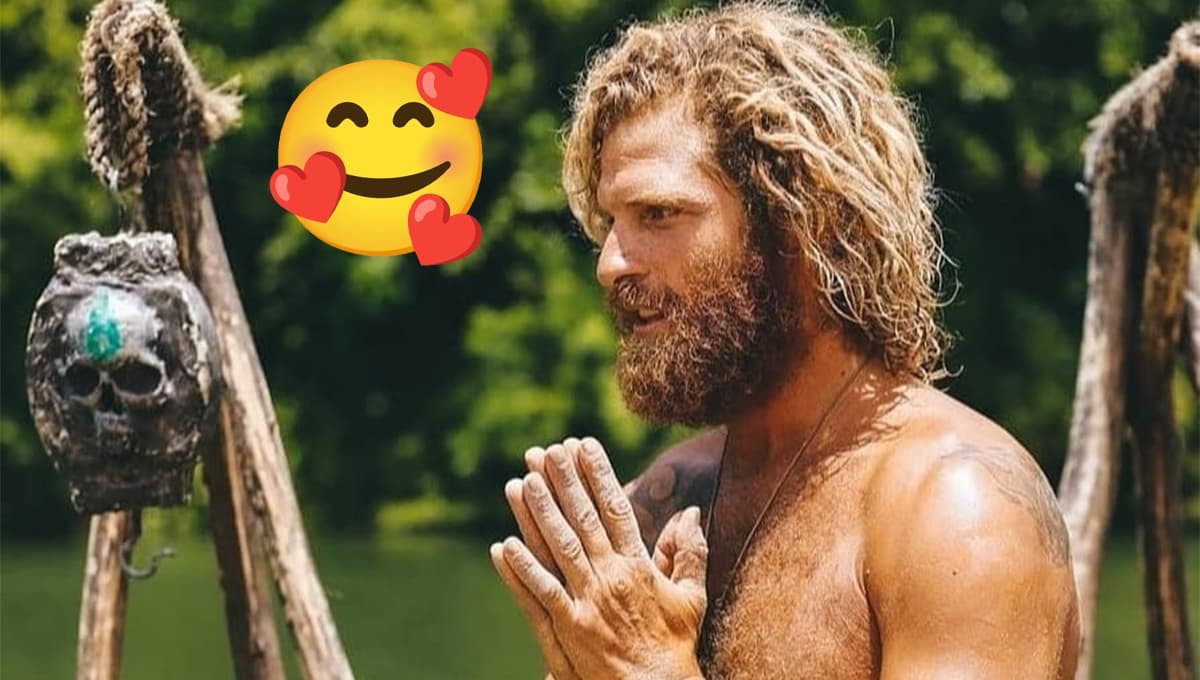 5 fotos de Pablo Martí antes y después de Survivor México