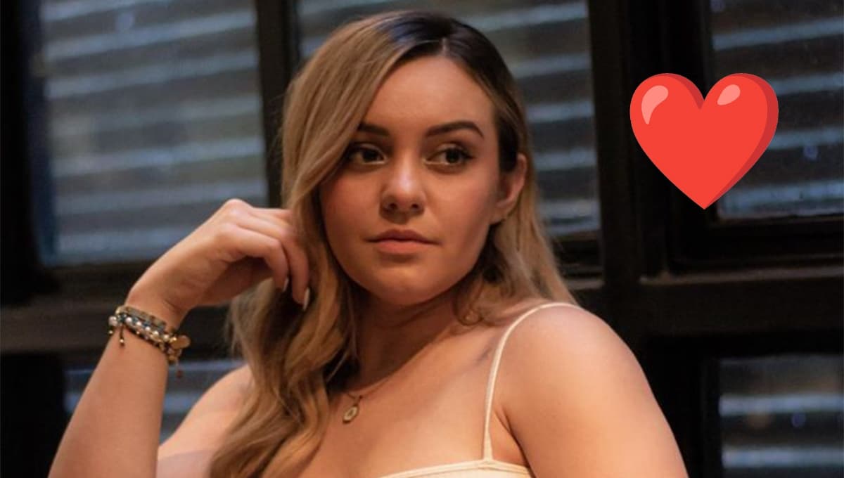 Exatlón México: Ana Lago ENAMORA con su belleza desde los Premios MTV Miaw 2022 | FOTOS