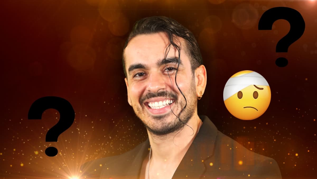 ¿Qué enfermedad tiene Andrés de La Academia?