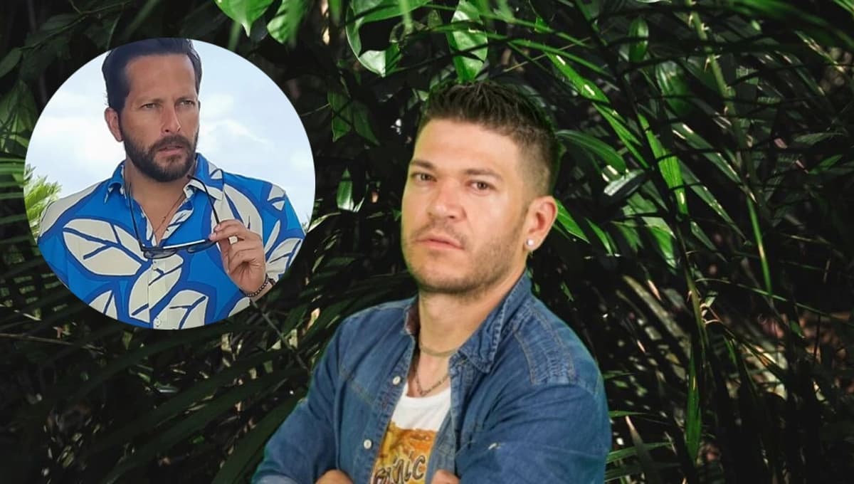 Survivor México 2022: Warrior opina sobre la polémica de Rogelio en competencia | VIDEO