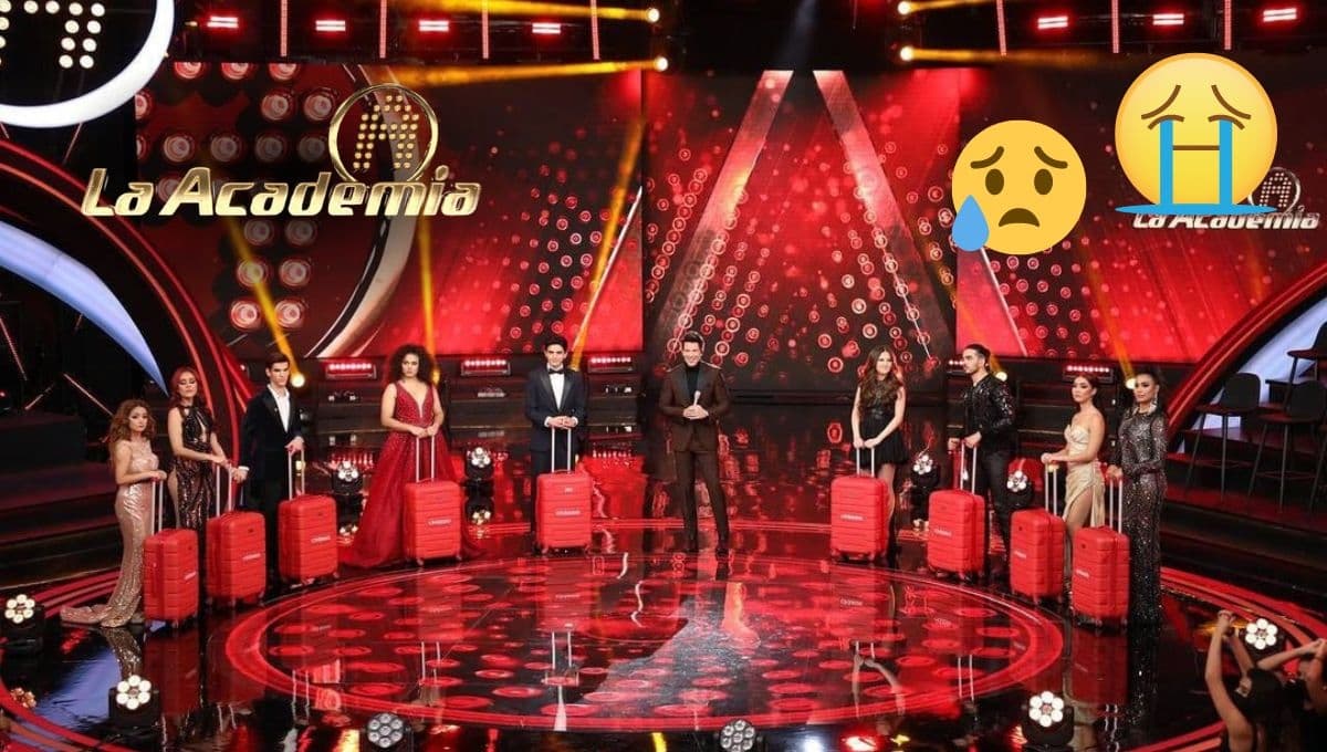 5 veces en que La Academia LUCRÓ con las tragedias de los alumnos