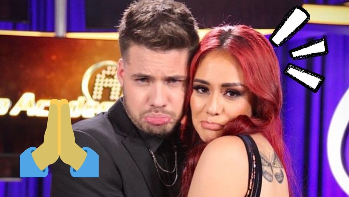 La Academia: Jackie hace petición a sus fans luego de no poder regresar al reality