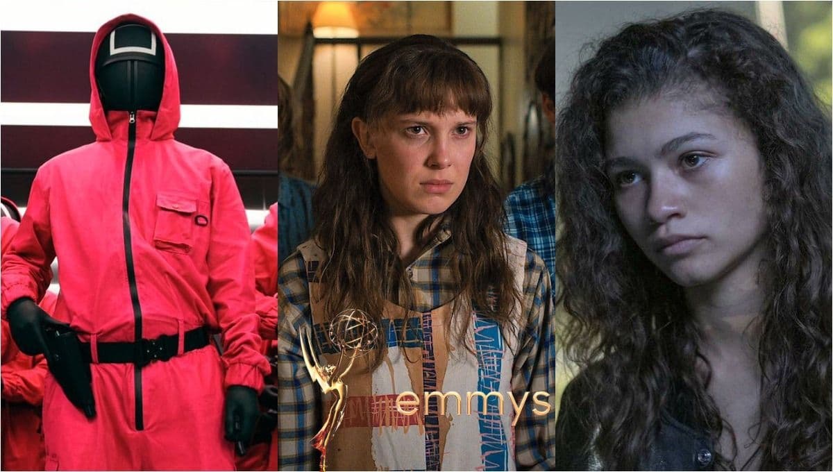 Emmy 2022: Lista COMPLETA de los nominados, cuándo es y cómo verlos desde México