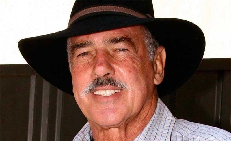 Andrés García revela cómo le gustaría que fuera su muerte