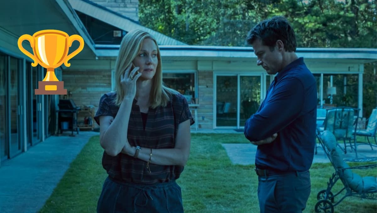 Emmys: 5 series nominadas que puedes ver en Netflix