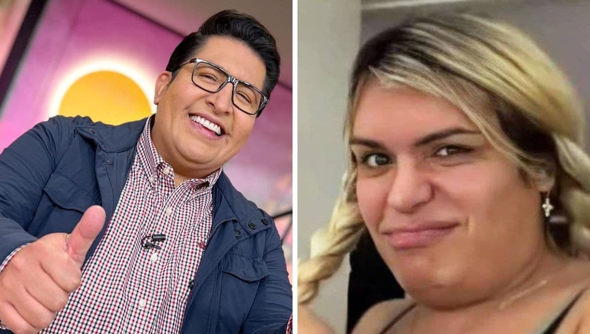 Alex Kaffie DENUNCIA a ‘Las Perdidas’ luego de recibir amenazas: "te vamos a desollar"