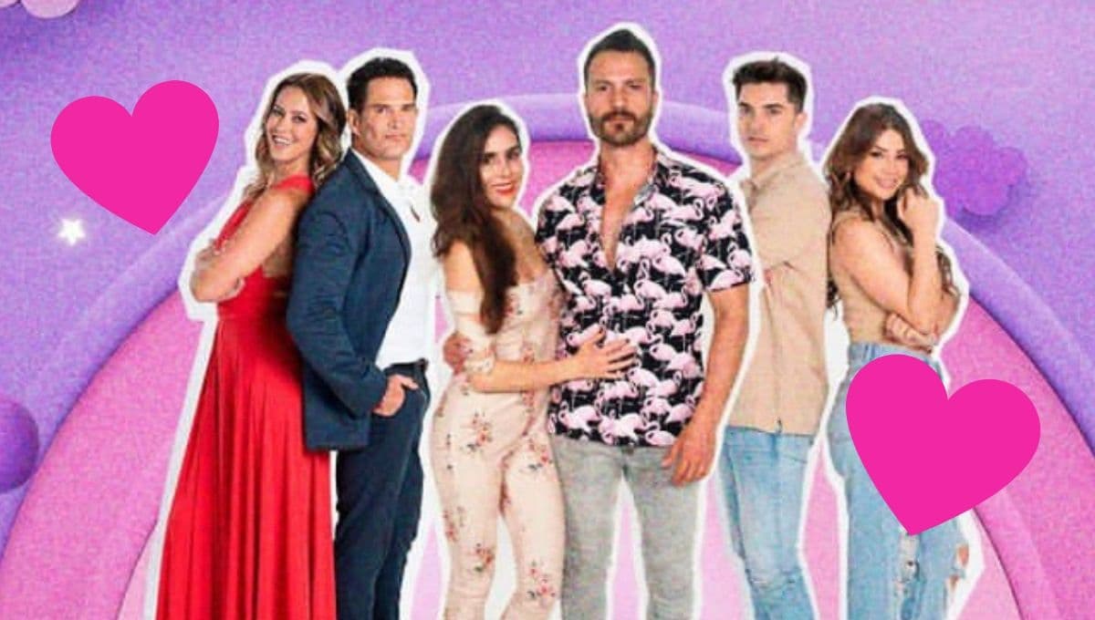 ¿Qué pareja fue la GANADORA de Inseparables 2022?