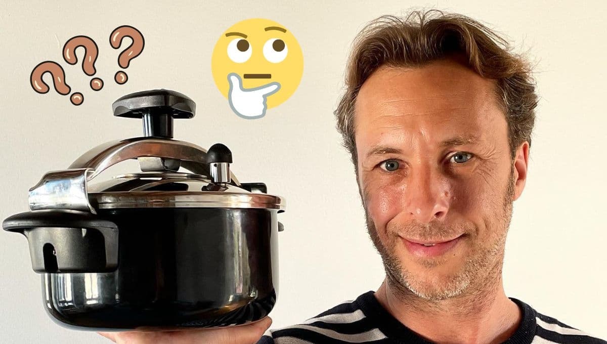 ¿Quién es Pablo Albuerne, el NUEVO juez de MasterChef Celebrity segunda temporada?