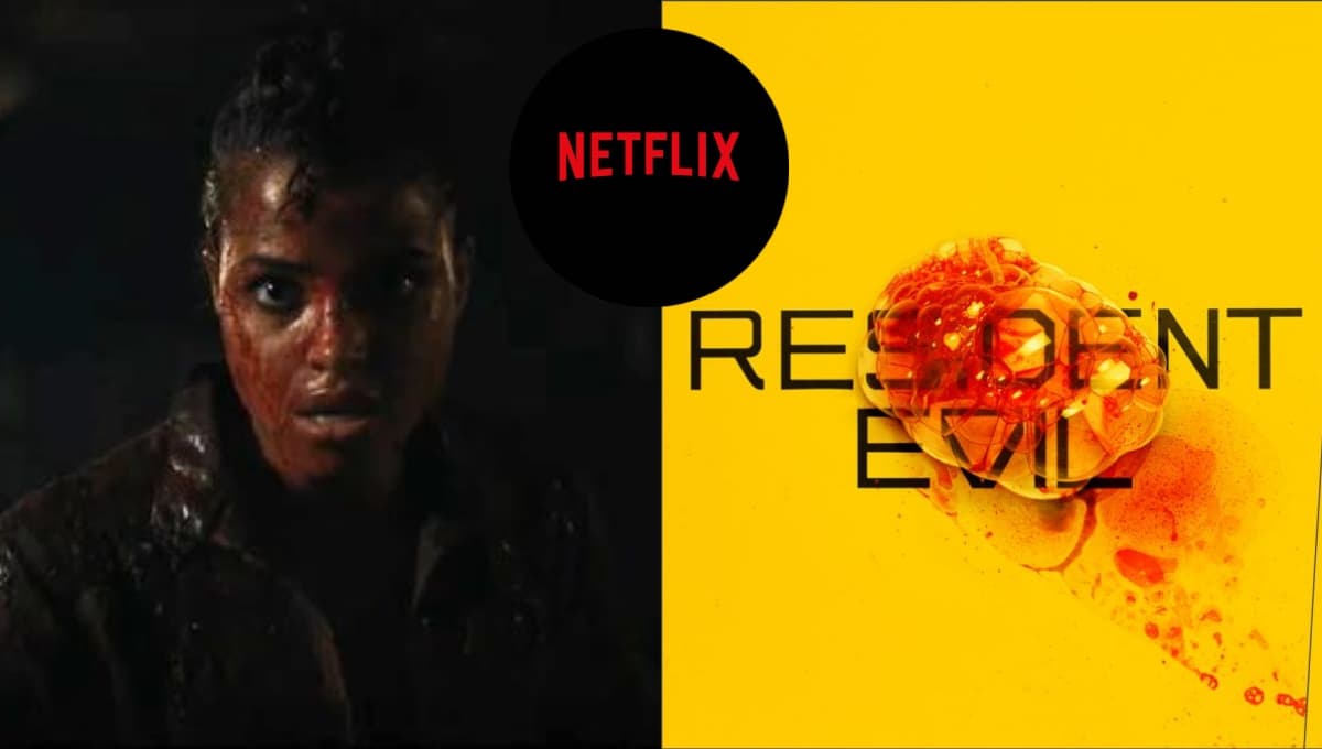 ¿A qué hora se estrena Resident Evil, la serie de Netflix, en México?