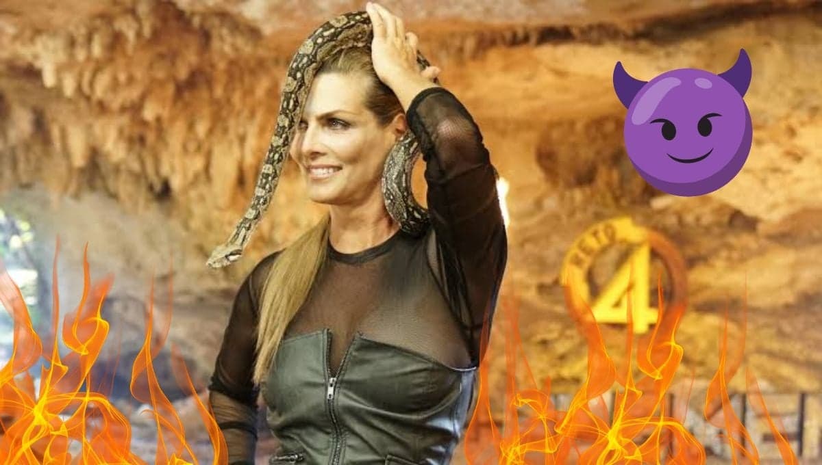 Reto 4 Elementos 2022: Así es el NUEVO Inframundo del programa de Televisa