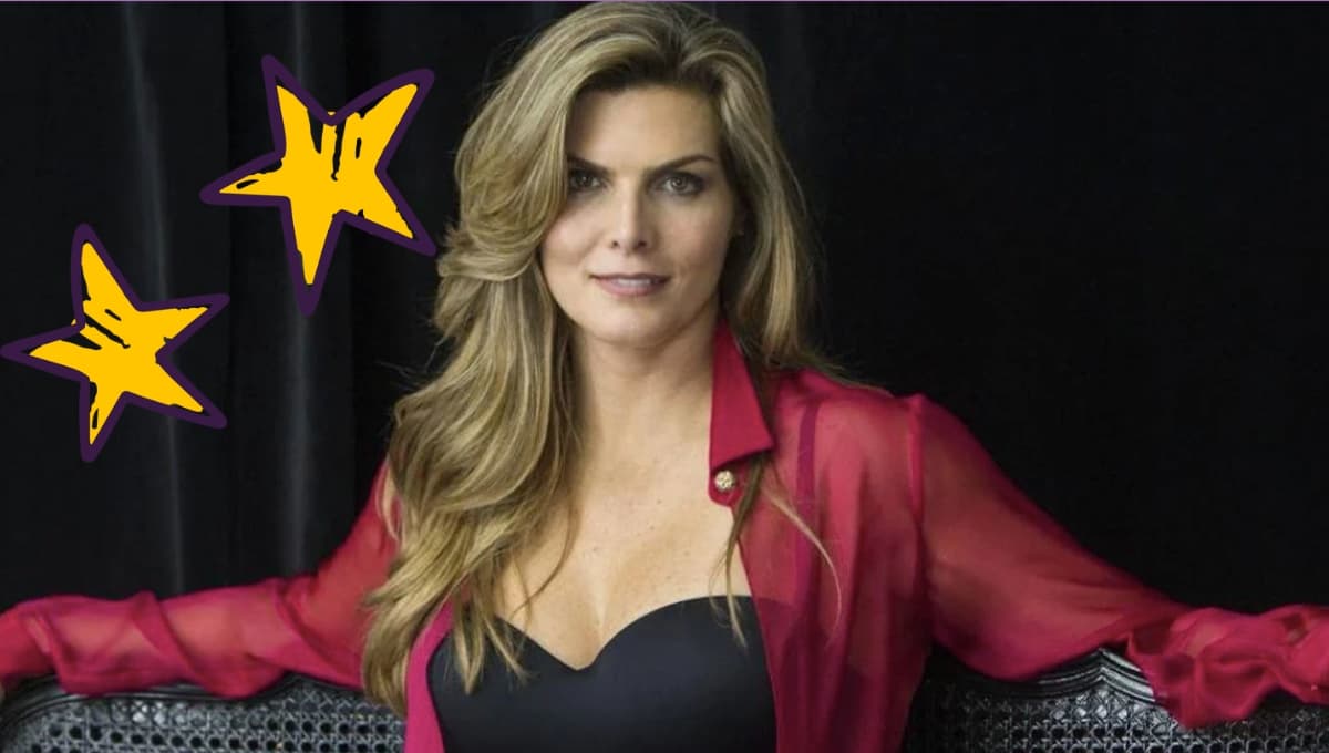 5 FOTOS de Montserrat Oliver antes y después de Reto 4 Elementos