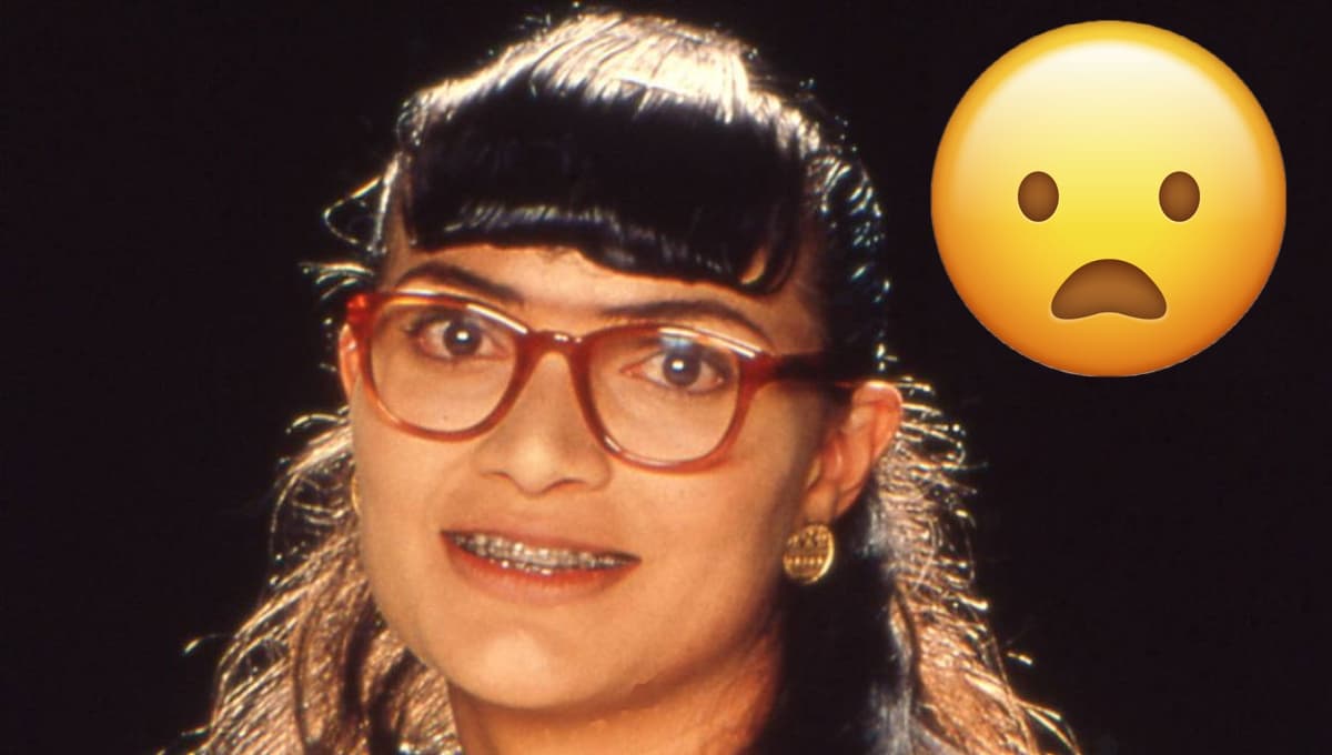 Yo Soy Betty la Fea: Está fue la escena MÁS DIFÍCIL de grabar en toda la telenovela