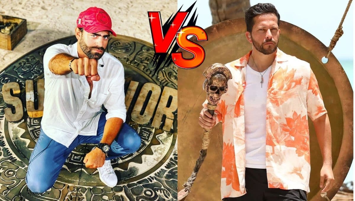Survivor México: 3 razones por las que Arturo Islas es mejor conductor que ‘Warrior’