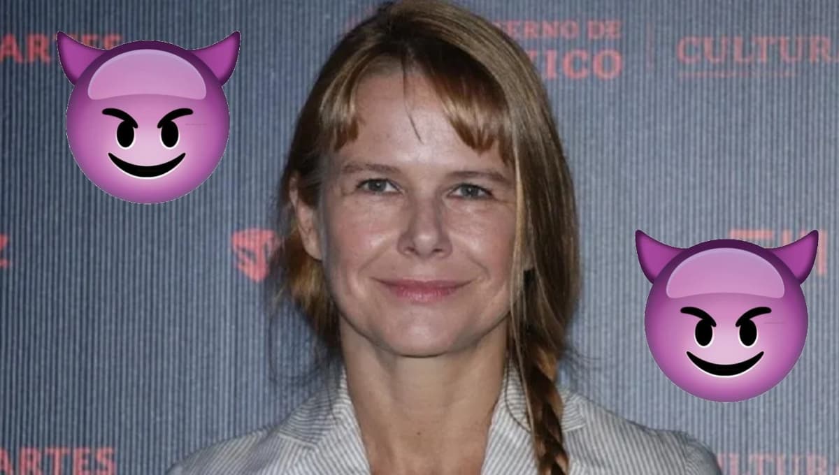 Vencer la Ausencia: 3 papeles de Nailea Norvind que demuestran que es la MEJOR villana de la TV