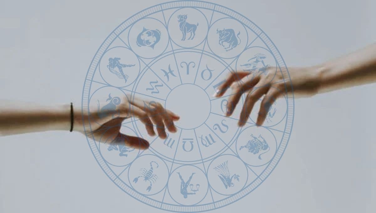 De todos los signos del horóscopo, solo 3 encontrarán el amor en noviembre 2022