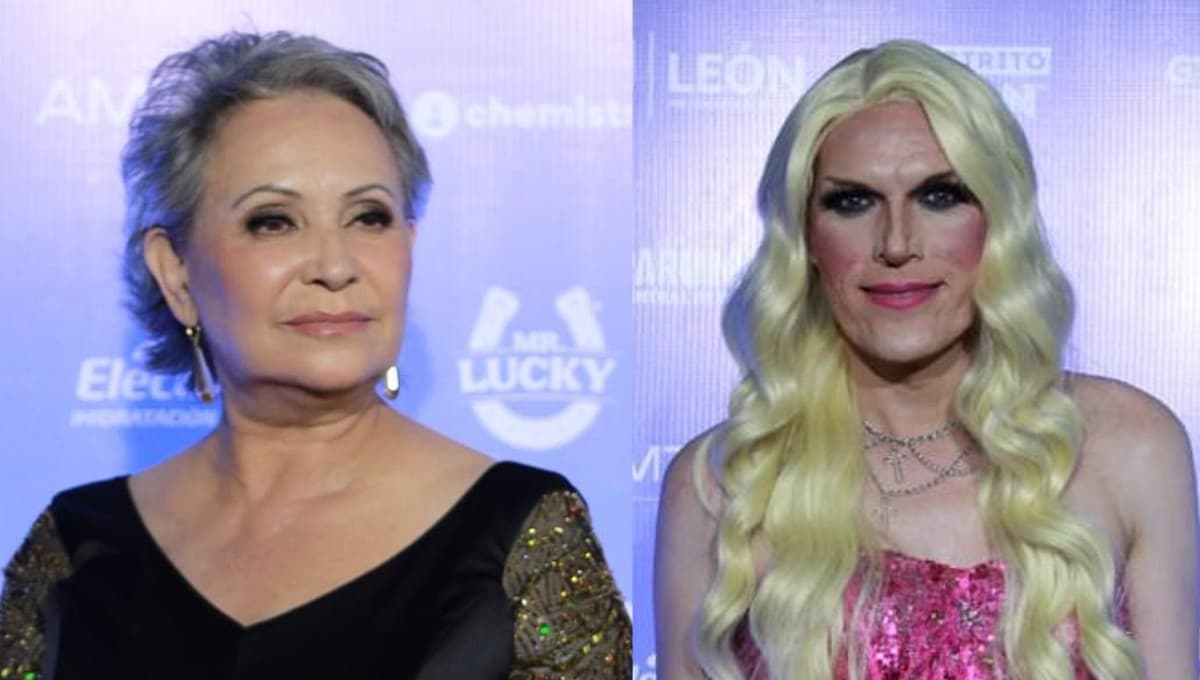 Adriana Barraza y más mujeres dominan el Festival Internacional del Cine Guanajuato 2022