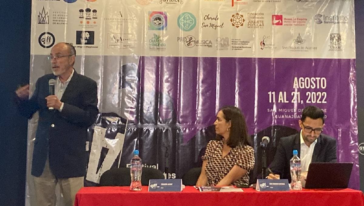 FASMA 2022, el nuevo festival de San Miguel Allende que llegará a revolucionar el arte