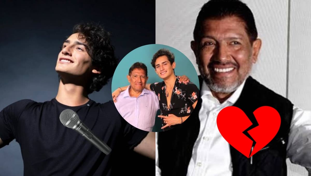 "Es lo más sano", Emilio Marcos se aleja de Juan Osorio y así reaccionó el productor