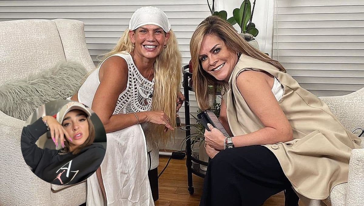 Niurka ATACA a Manelyk; asegura que la usaron en La Casa de los Famosos