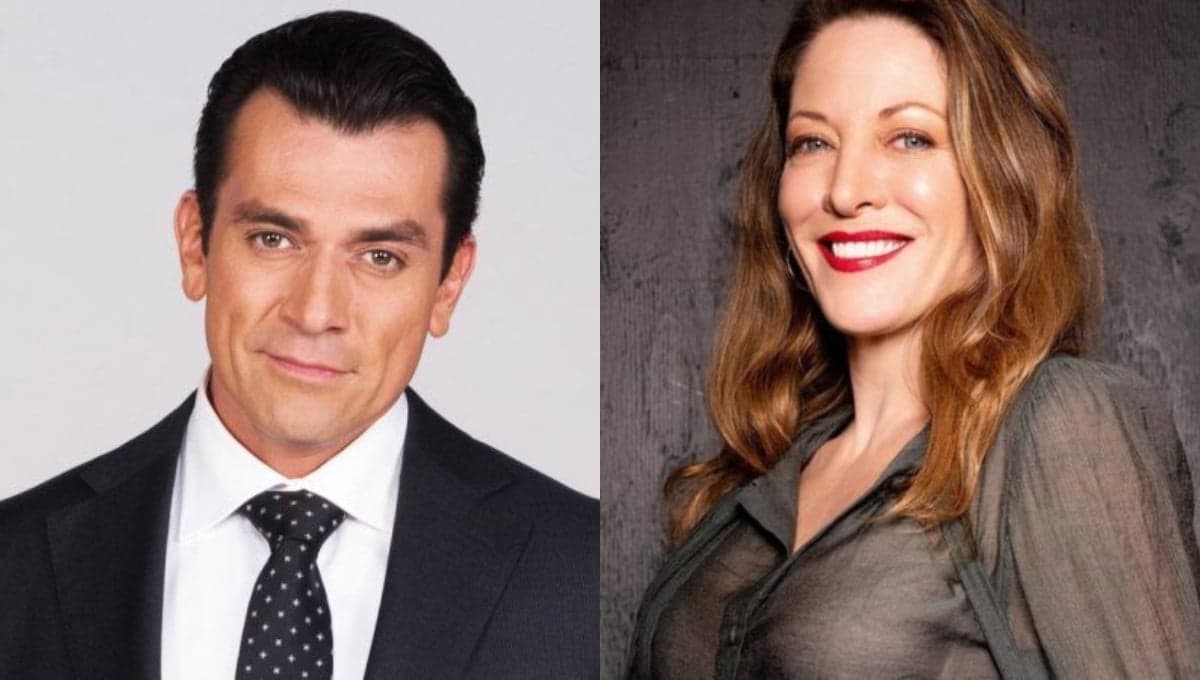 ¿Por qué Jorge Salinas NO quiere reconocer a su hija con Andrea Noli?