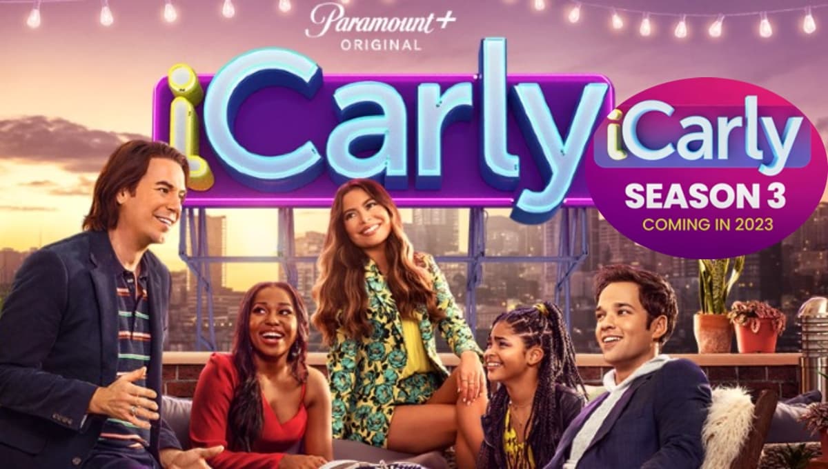 ¡Paren todo! iCarly es renovada para una NUEVA temporada