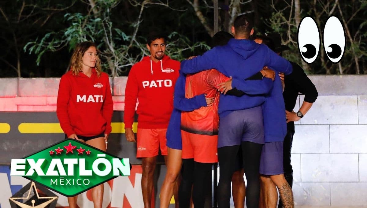 5 atletas de Exatlón México que merecen otra oportunidad en el reality