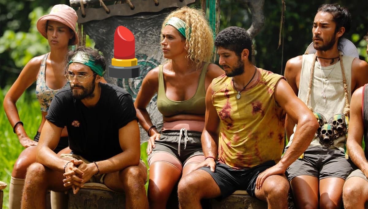5 FOTOS de Nahomi Mejía antes de Survivor México