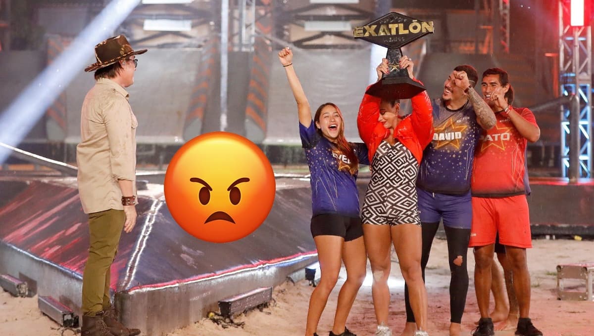 3 razones por las que Exatlón México fue el último GRAN reality show de TV Azteca