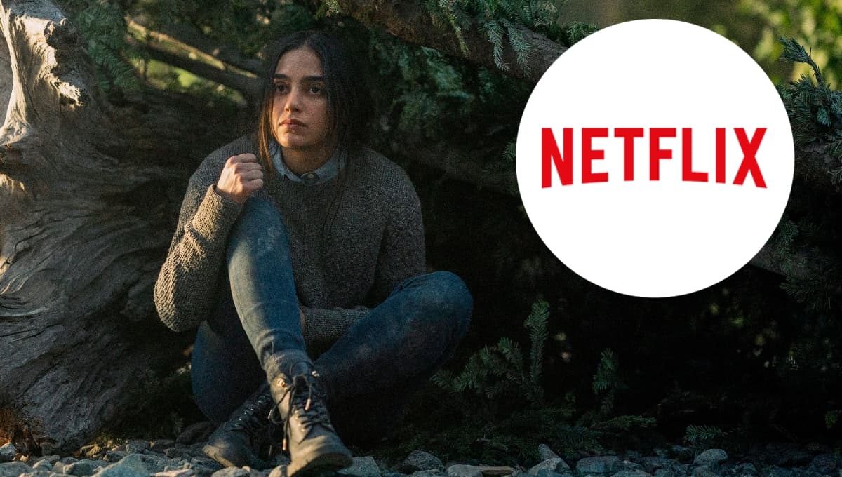 La traumática serie de Netflix que te dejará confundido y lleno de dolor