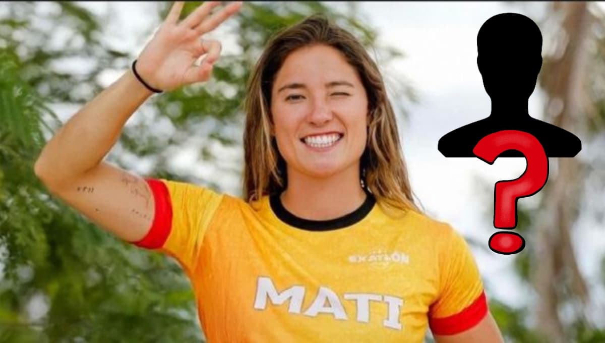 Exatlón México: Mati Álvarez tiene un hermano GEMELO y seguro no lo sabías | FOTO
