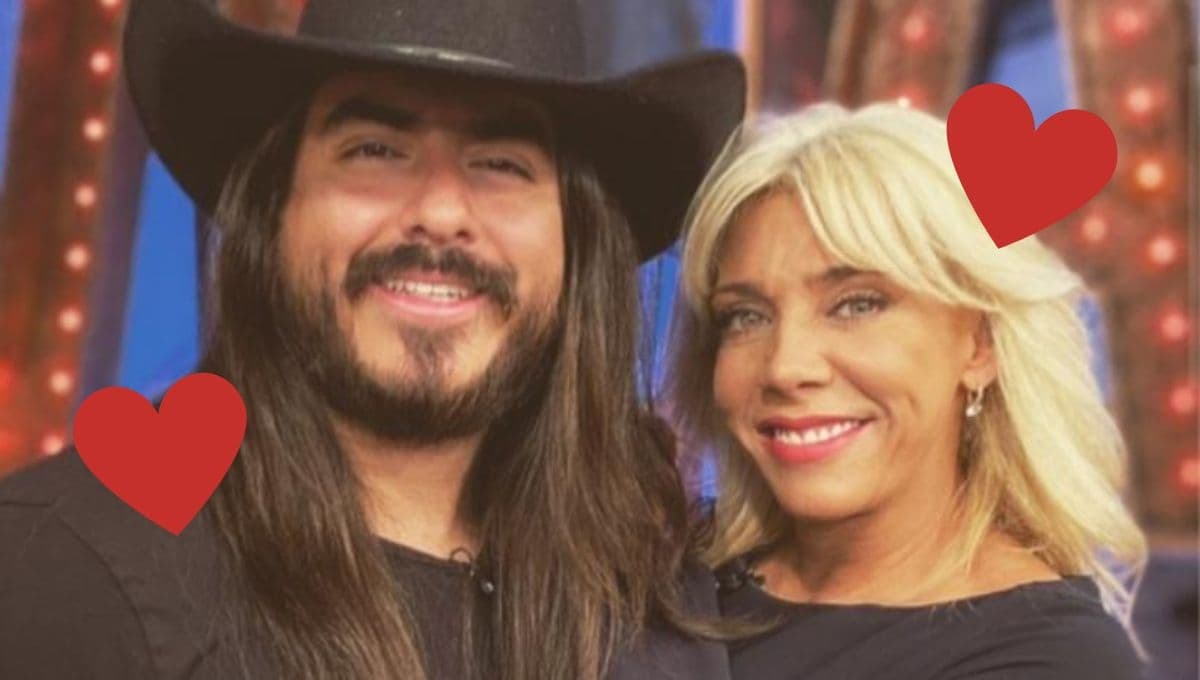 ¿Cynthia Klitbo y Rey Grupero son pareja de nuevo? Estas FOTOS podrían comprobarlo