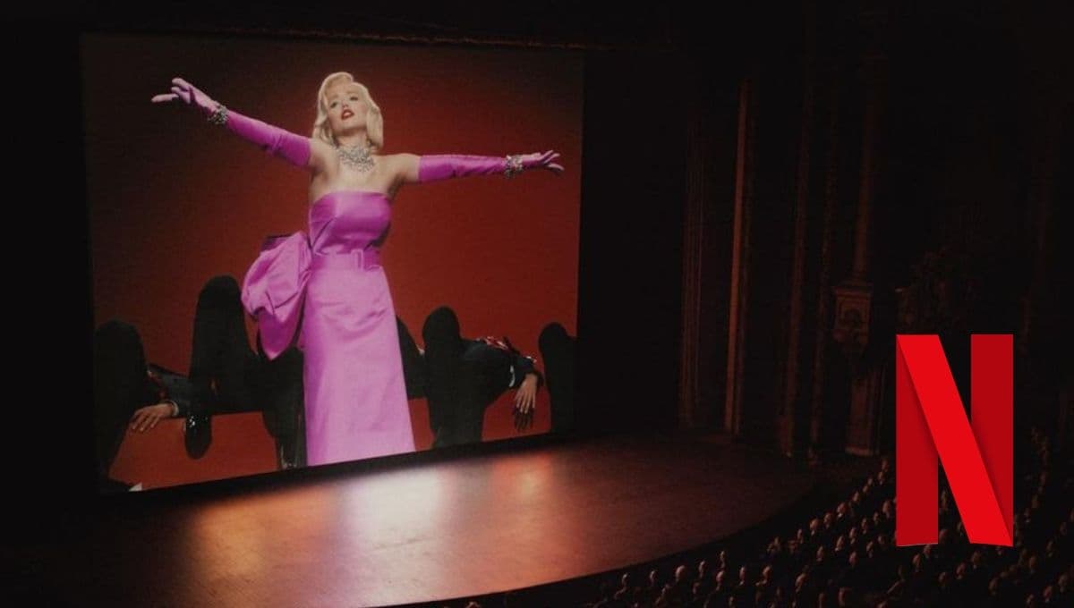 5 cosas que debes saber antes de ver ‘Blonde’, la biopic de Marilyn Monroe en Netflix