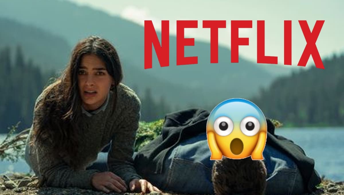 La miniserie de Netflix que puedes terminar en un solo día y te dejará angustiado para siempre