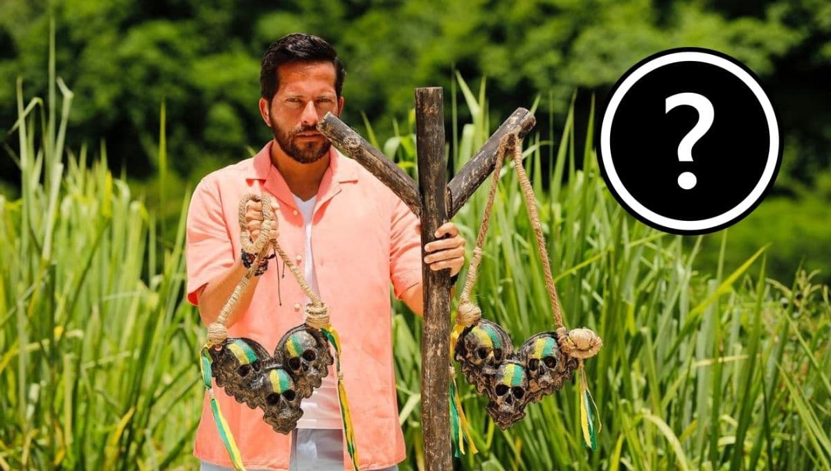 Survivor México: ¿Quién gana el Collar de Inmunidad Individual HOY jueves 4 de agosto?