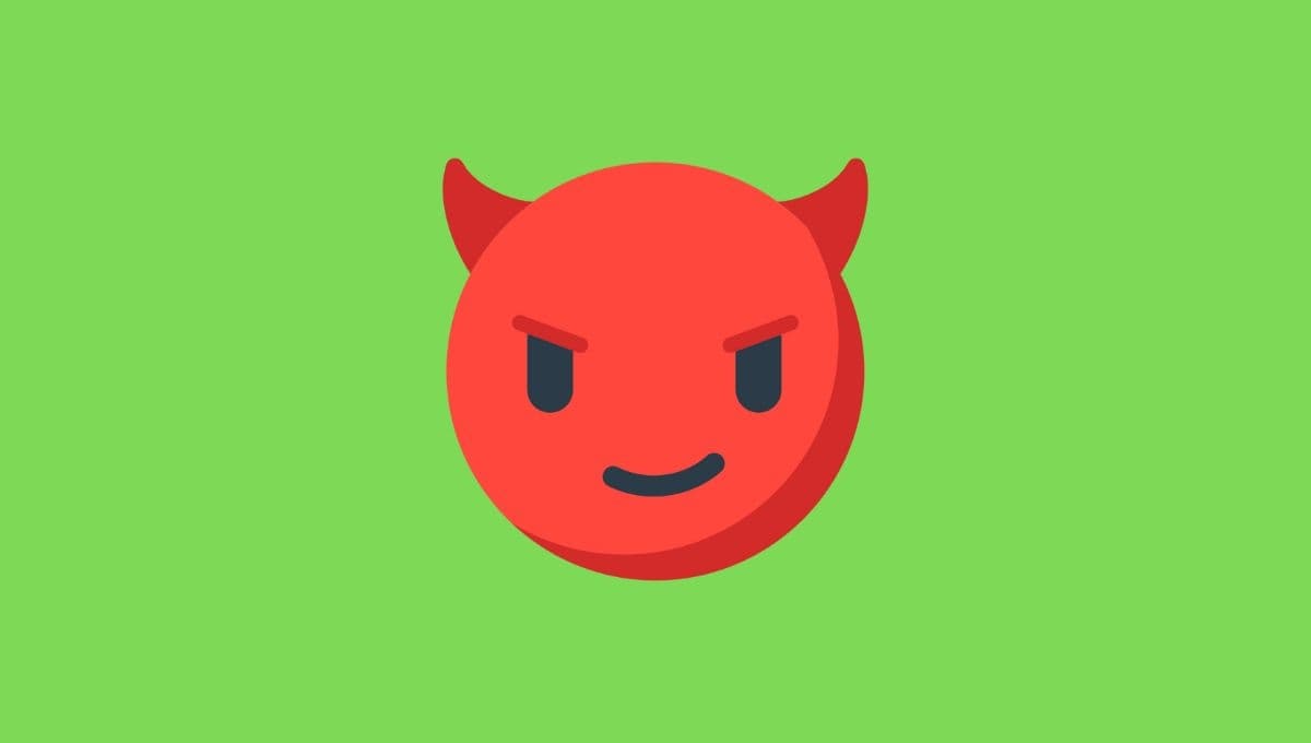 3 combinaciones de emojis con un significado oculto para adultos