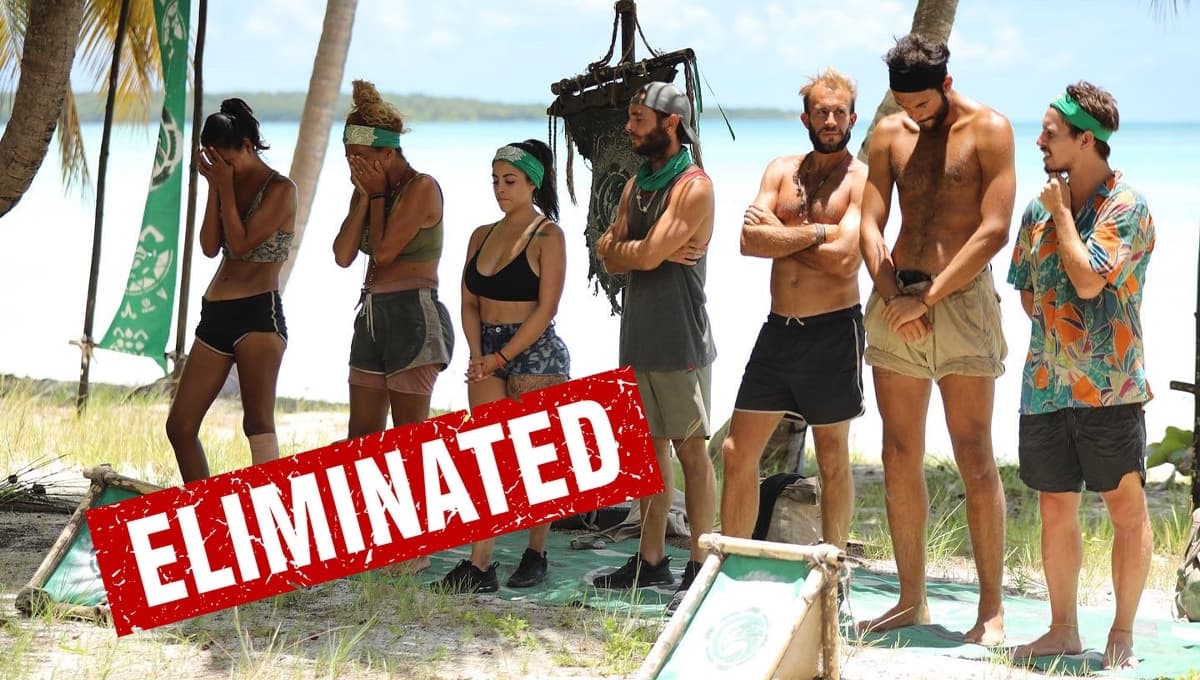 Survivor México: Filtran al ELIMINADO del viernes 12 de agosto