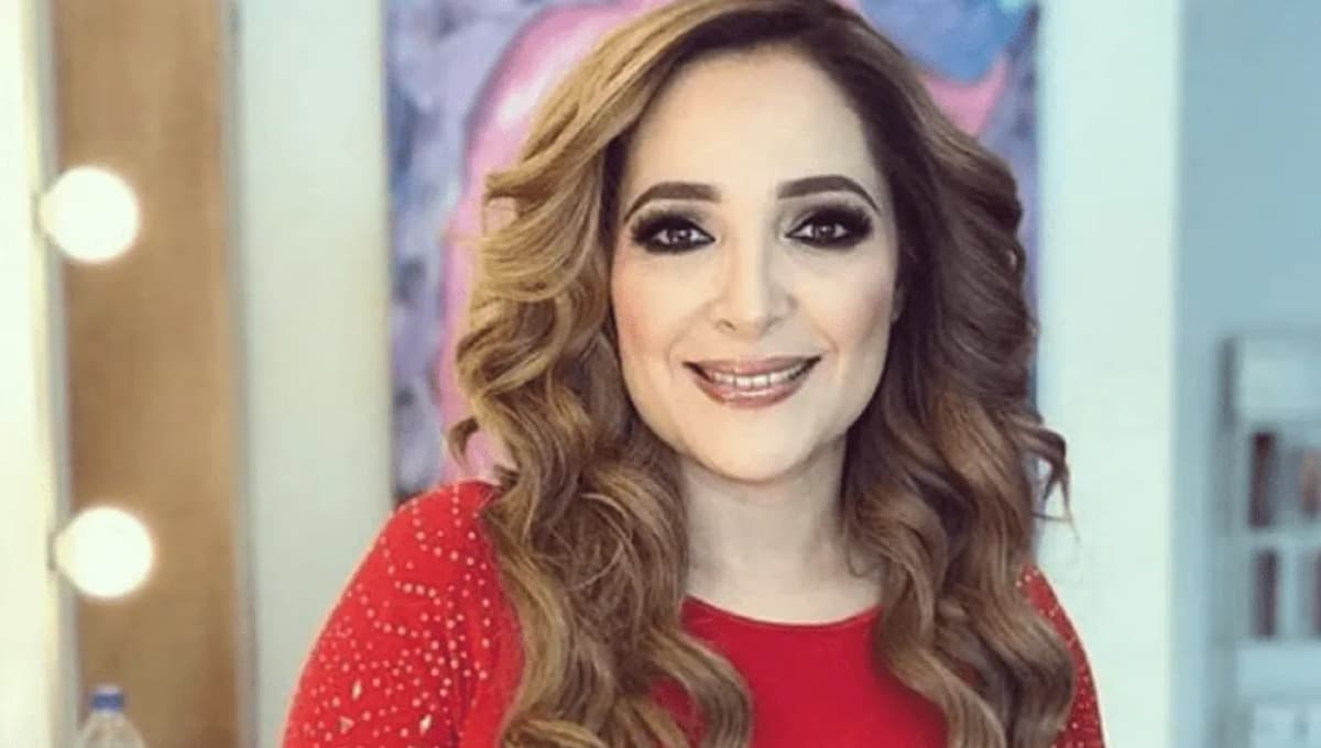 Él es el esposo de Myriam Montemayor de La Academia y sus hermosos hijos