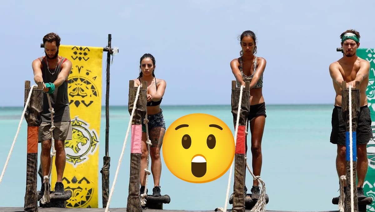 Survivor México: Halcones sacrificarían a Jacky por el collar de Inmunidad