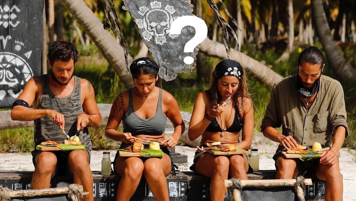 Survivor México: Eliminado de HOY 5 de agosto también regresará a la tribu de Los Otros