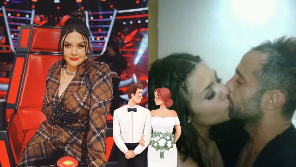 ¿Por qué Yuridia nunca se casó con Mario Domm? La historia del amor que acabó en tragedia