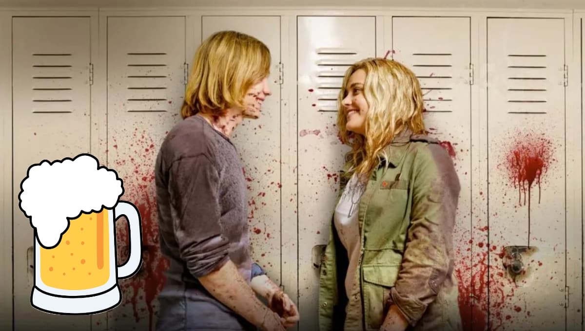 3 películas de Netflix perfectas para acompañar con una cerveza bien fría