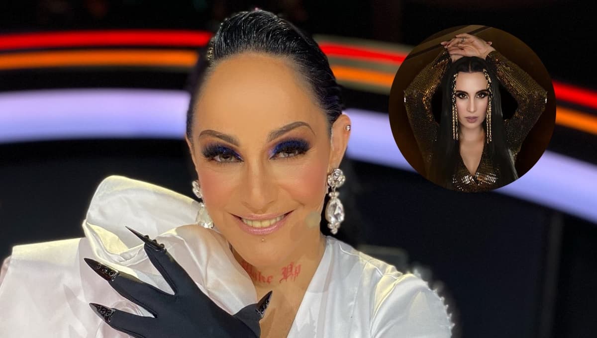 La Academia: La vez que Colette conmovió hasta las lágrimas a Lolita Cortés | VIDEO