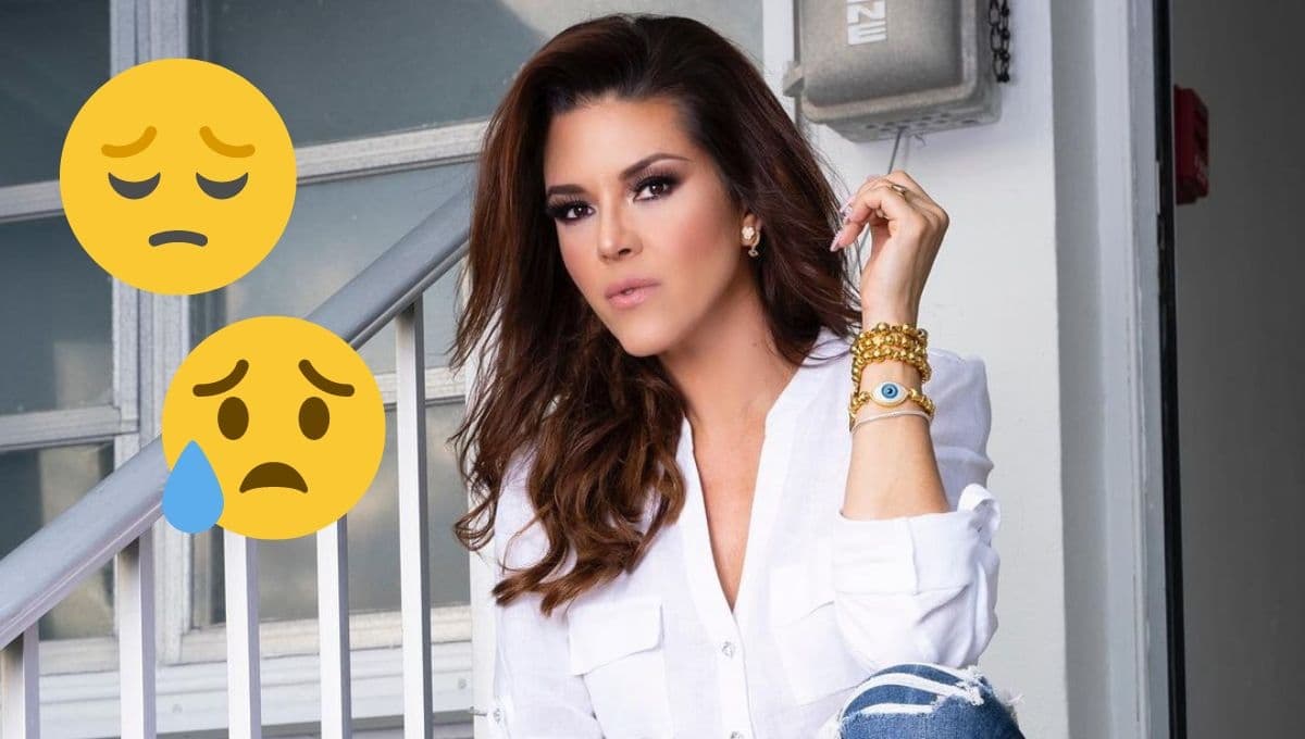 La TRAGEDIA que marcó la vida de Alicia Machado antes de ganar La Casa de los Famosos