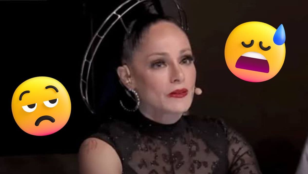 3 razones por las que Lolita Cortés debe quedar FUERA de La Academia