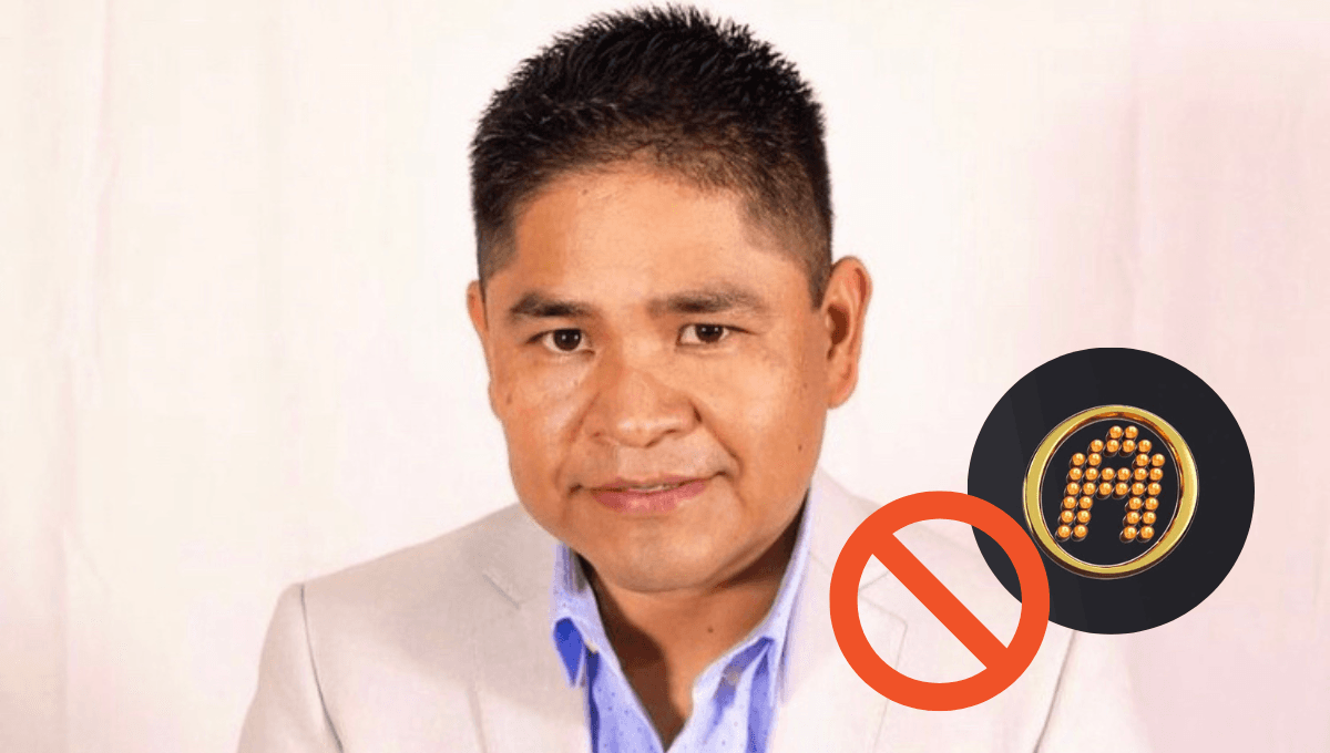 ¿Por qué Erasmo Catarino ABANDONÓ A Rubí en la Gran Final de La Academia?