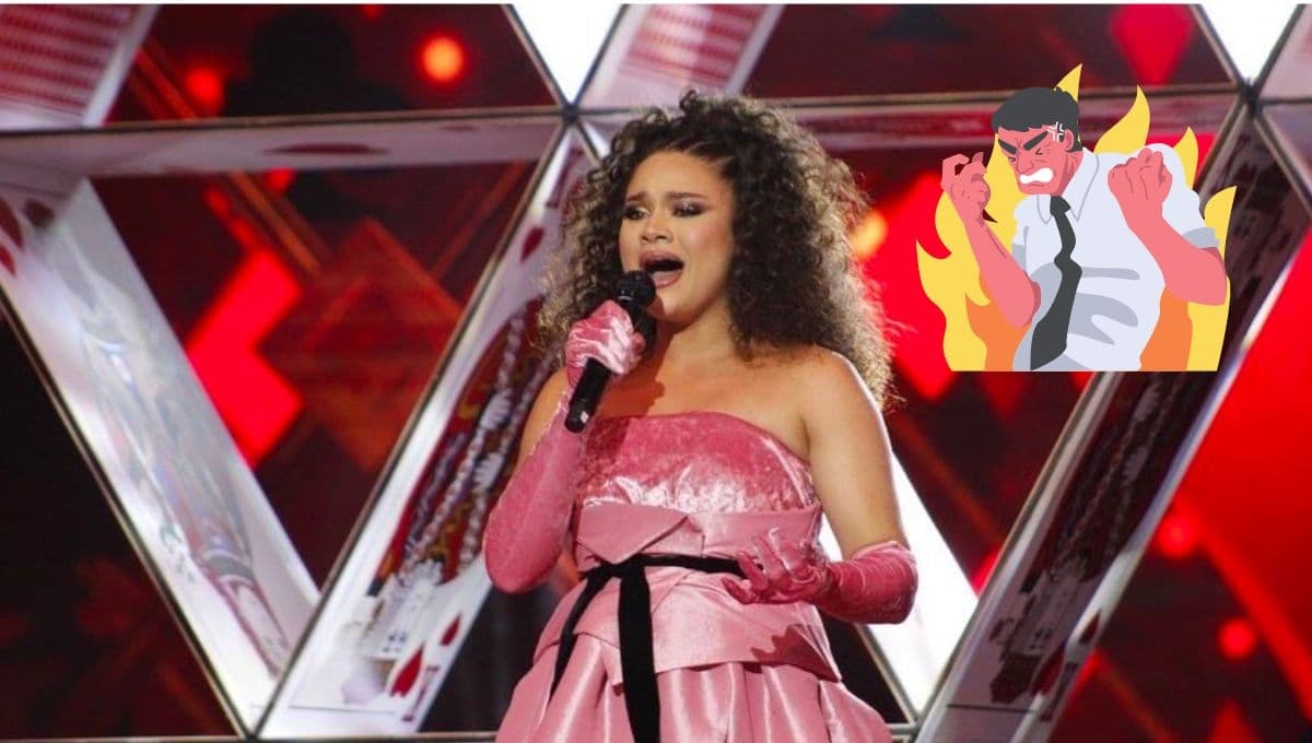 Cesia gana La Academia 2022 pero los fans reclaman FRAUDE a TV Azteca